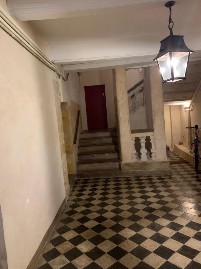 L'Appart 6 Aix-en-Provence Kültér fotó